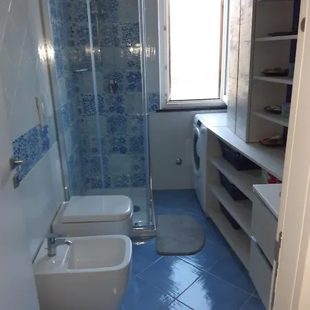 Appartement Chiara's *