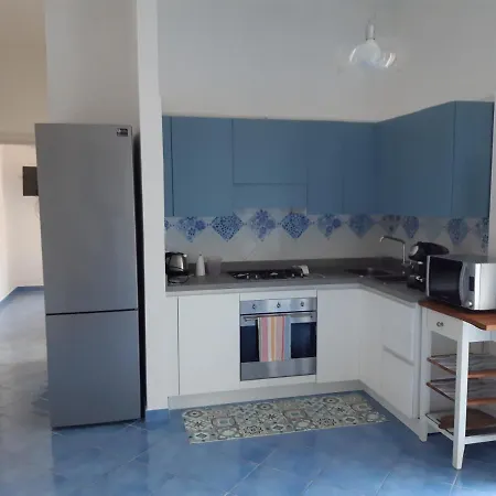 Appartement Chiara's