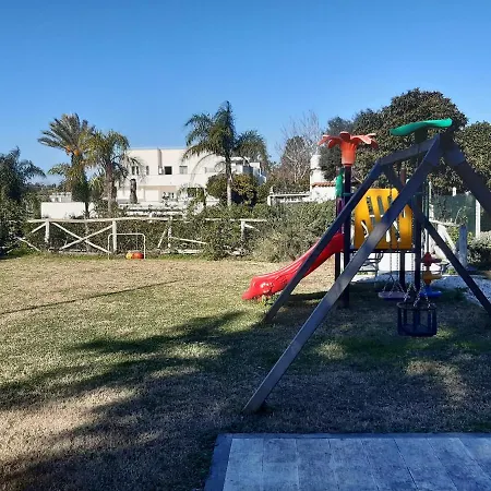 Appartement Chiara's *