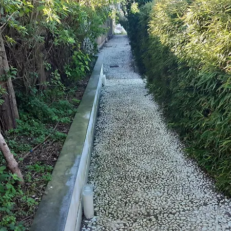 Chiara's Appartement