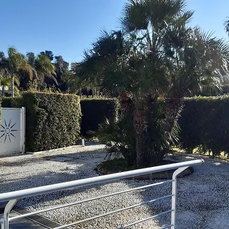 Appartement Chiara's *