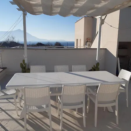 Chiara's Appartement