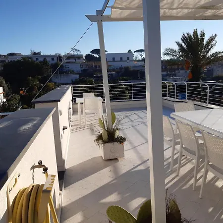 Chiara's Appartement *