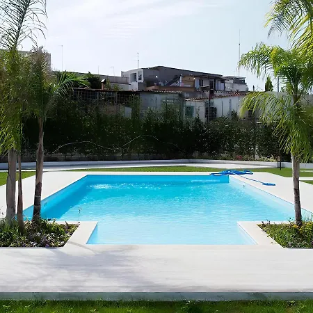 Chiara's Appartement