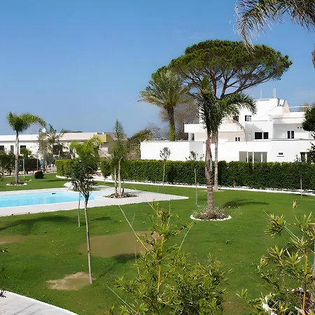 Appartement Chiara's