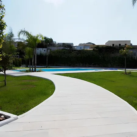 Appartement Chiara's Procida