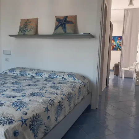 Appartement Chiara's *