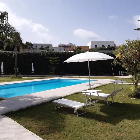 Appartement Chiara's *