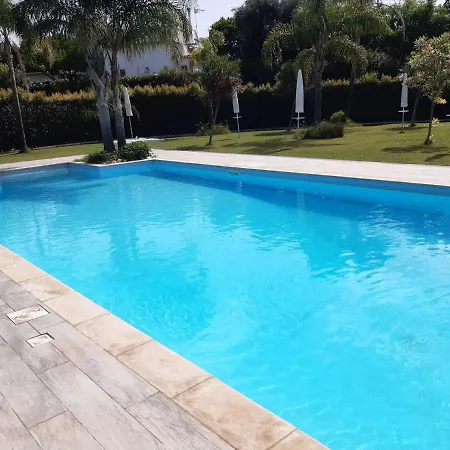 Chiara's Appartement Procida