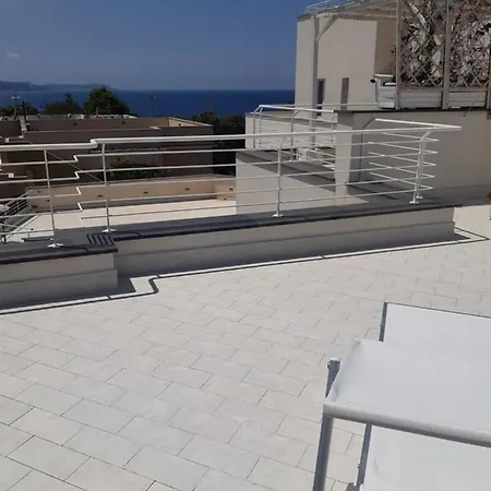 Chiara's Appartement Procida