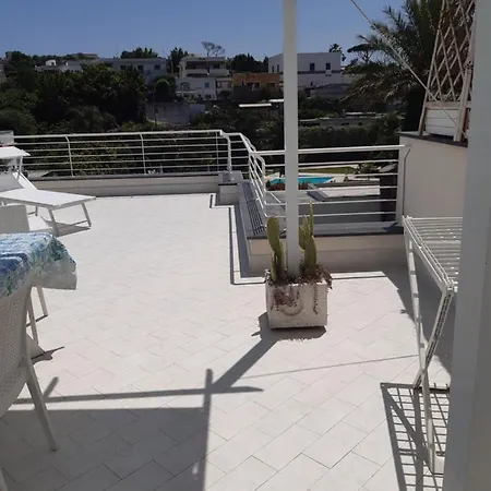 Chiara's Appartement