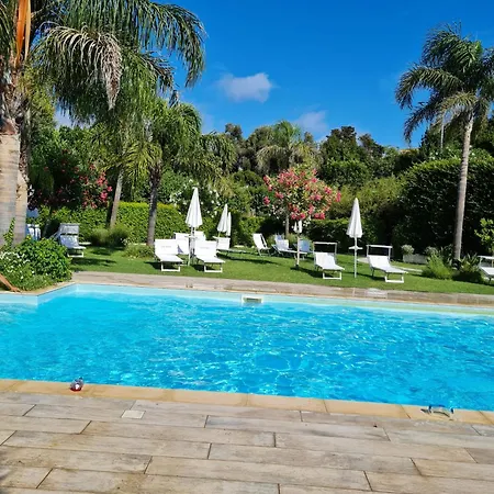 Chiara's Appartement