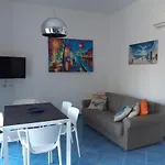Appartement Chiara's Procida