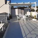 Chiara's Appartement Procida