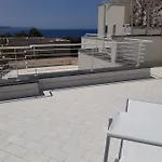 Chiara's Appartement Procida
