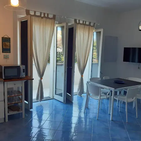 Apartamento Chiara's *