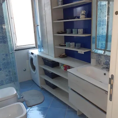 Chiara's * Procida