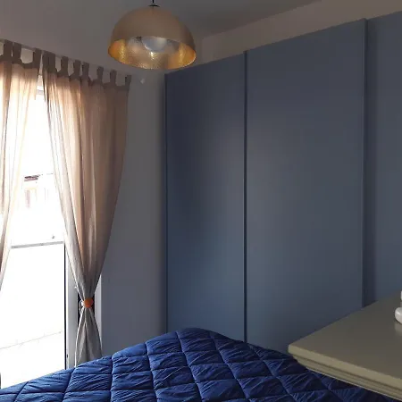 Apartment Chiara's Procida