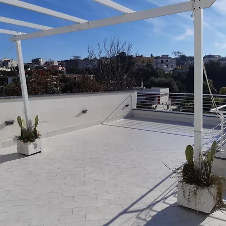 Chiara's Apartment *