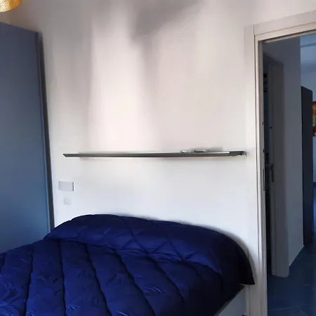 Chiara's Apartamento Procida