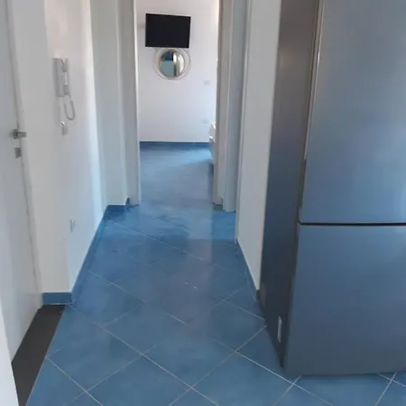Apartamento Chiara's Procida