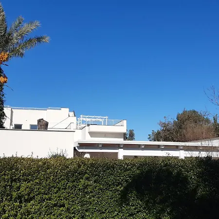 Apartamento Chiara's *