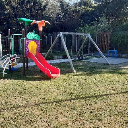 Apartamento Chiara's *