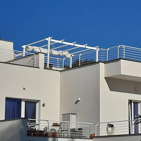 아파트 Chiara's 프로치다