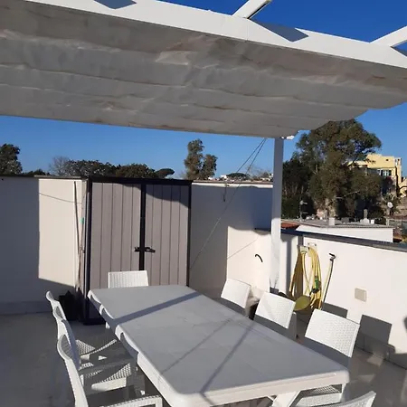 Apartamento Chiara's Procida