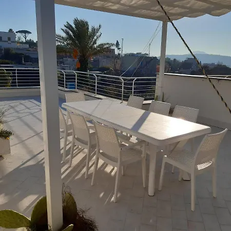 Chiara's Apartamento *