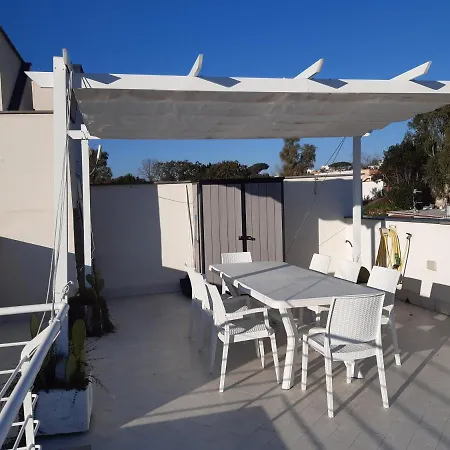 Chiara's Apartamento *