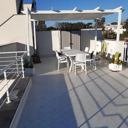 Chiara's Apartamento Procida