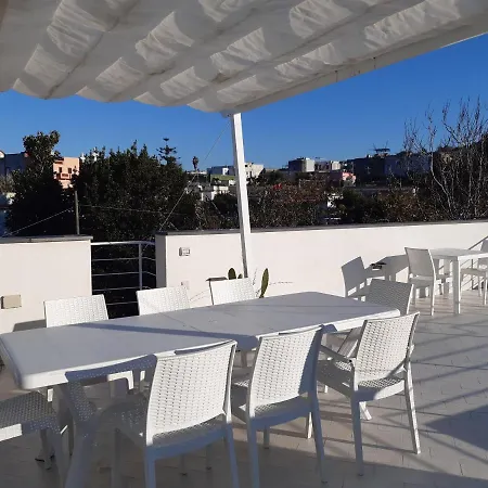 Apartmán Chiara's Procida