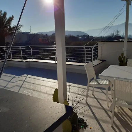 Apartamento Chiara's Procida