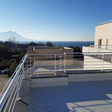 Chiara's Apartamento *