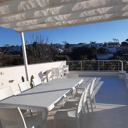 Apartamento Chiara's