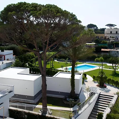 Chiara's Procida
