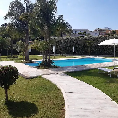 Apartamento Chiara's Procida