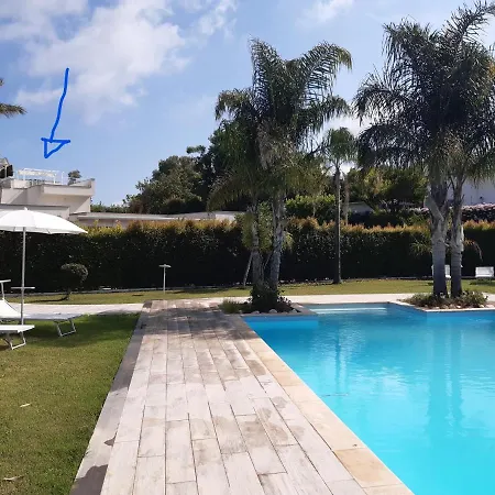 Chiara's Apartamento