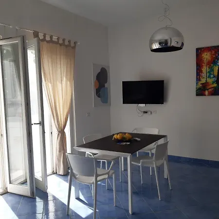 Chiara's Apartmán *