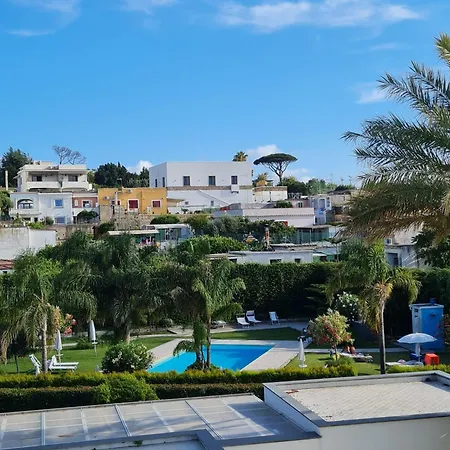 Apartamento Chiara's