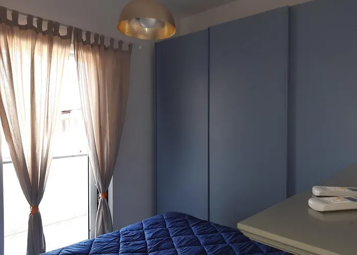 아파트 Chiara's 프로치다