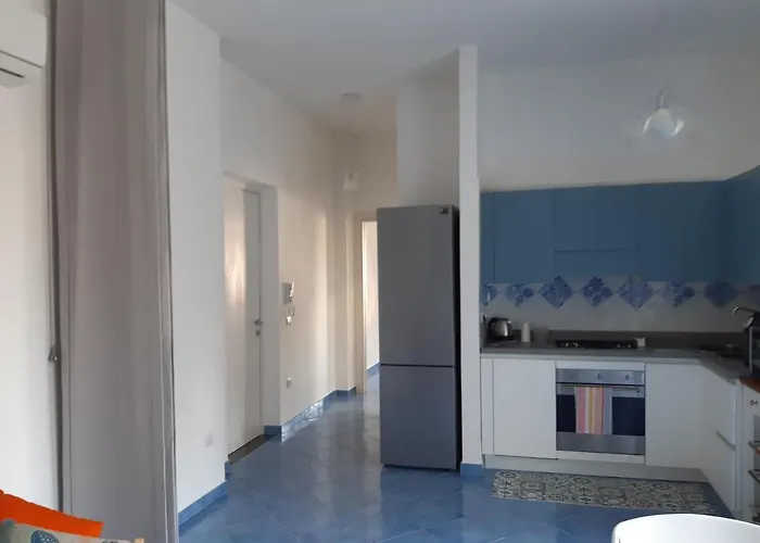 Chiara's 프로치다