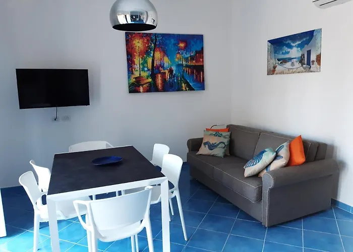 Chiara's 프로치다