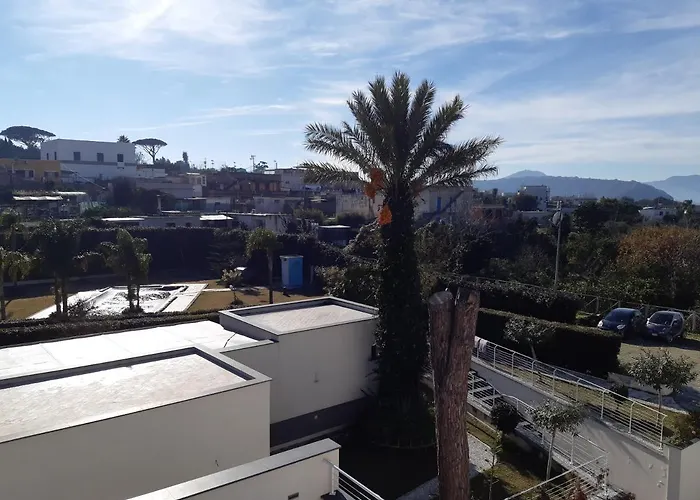 Chiara's 아파트 프로치다