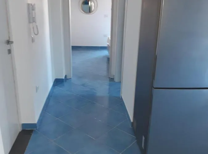 아파트 Chiara's 프로치다