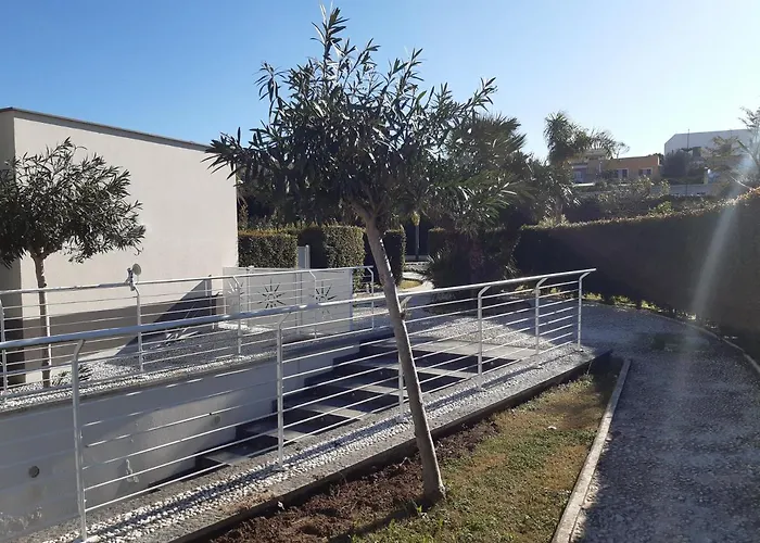 Chiara's * 프로치다