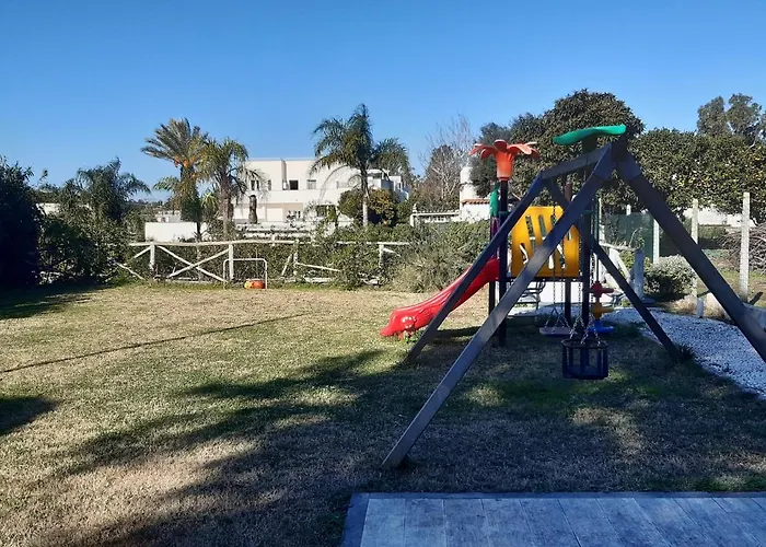 아파트 Chiara's *