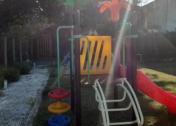 Chiara's * 프로치다