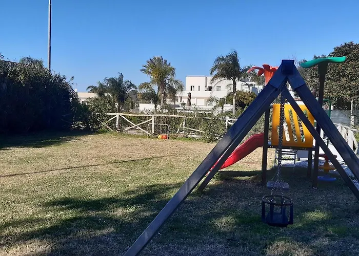 Chiara's 프로치다